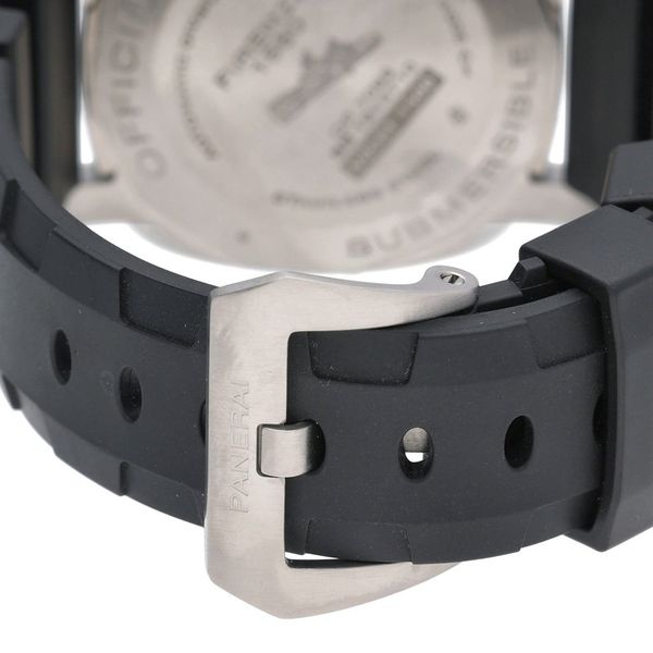 Panerai Submersible PAM00683